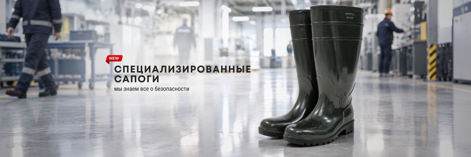 Спецы
